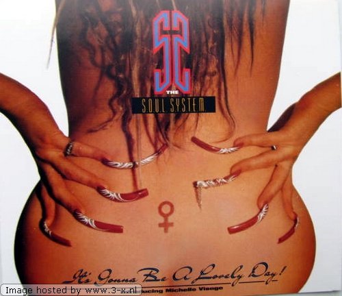It'S Gonna Be a Lovely Day/Int German Schlager & Volksmusik