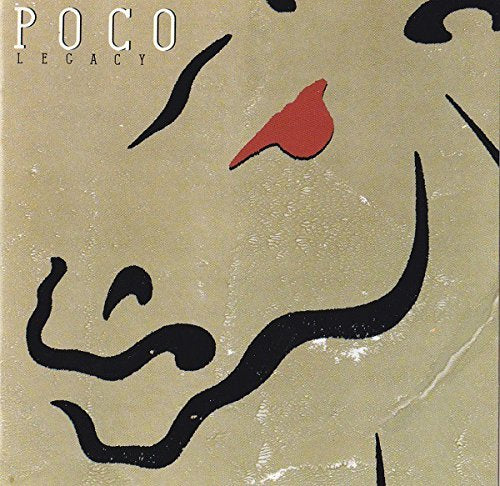 Legacy (1989) Pop