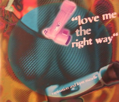 Product Image: Love Me the Right Way
