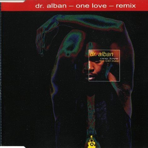 One Love - Remix German Schlager & Volksmusik