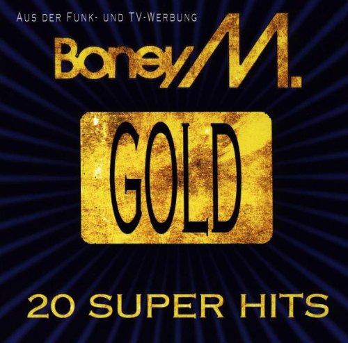 Product Image: Gold-20 Super Hits