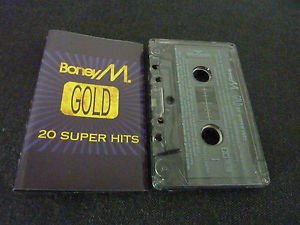 Gold-20 Super Hits Pop