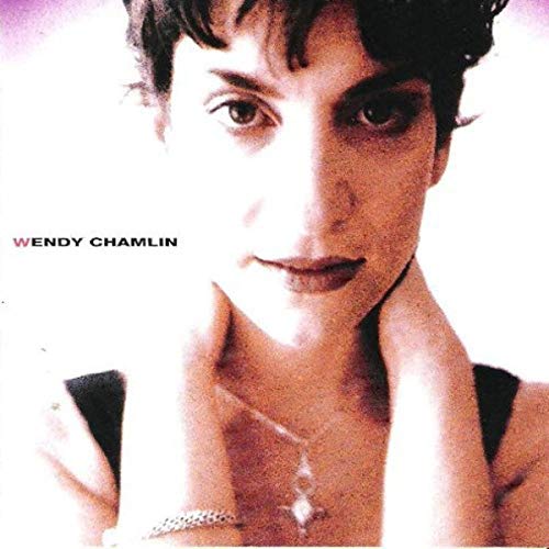 Wendy Chamlin Pop