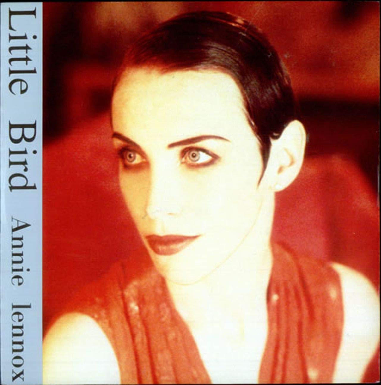 Annie Lennox - Little Bird - Music