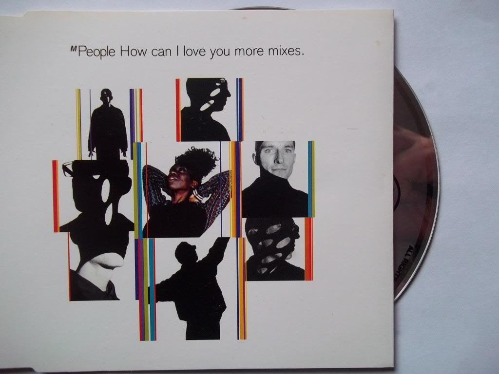 How can I love you more? Funk, R&B & Soul