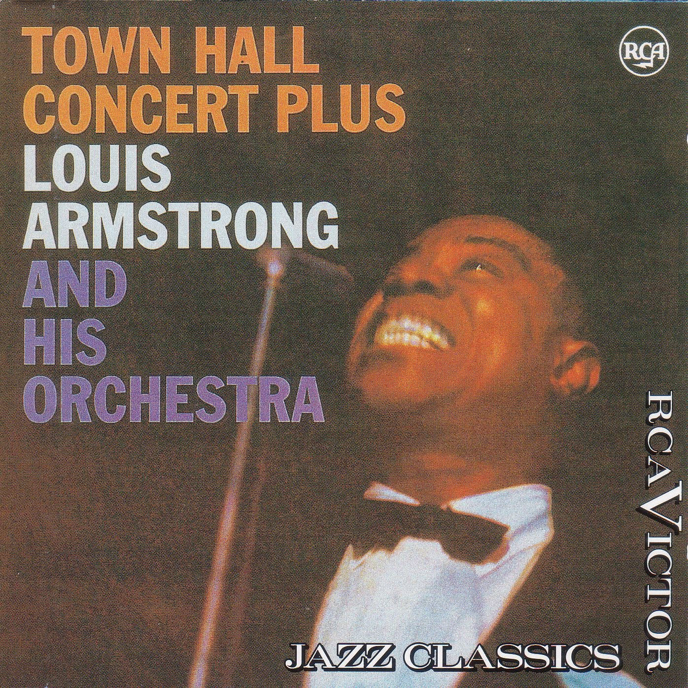Product Image: Town Hall Concert Plus