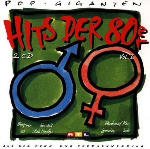 Hits der 80er 1 Rock