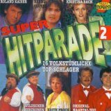 Superhitparade 2 German Schlager & Volksmusik