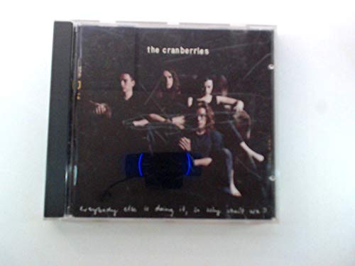 Everybody else is doing it, so why can't we? (1992) Pop