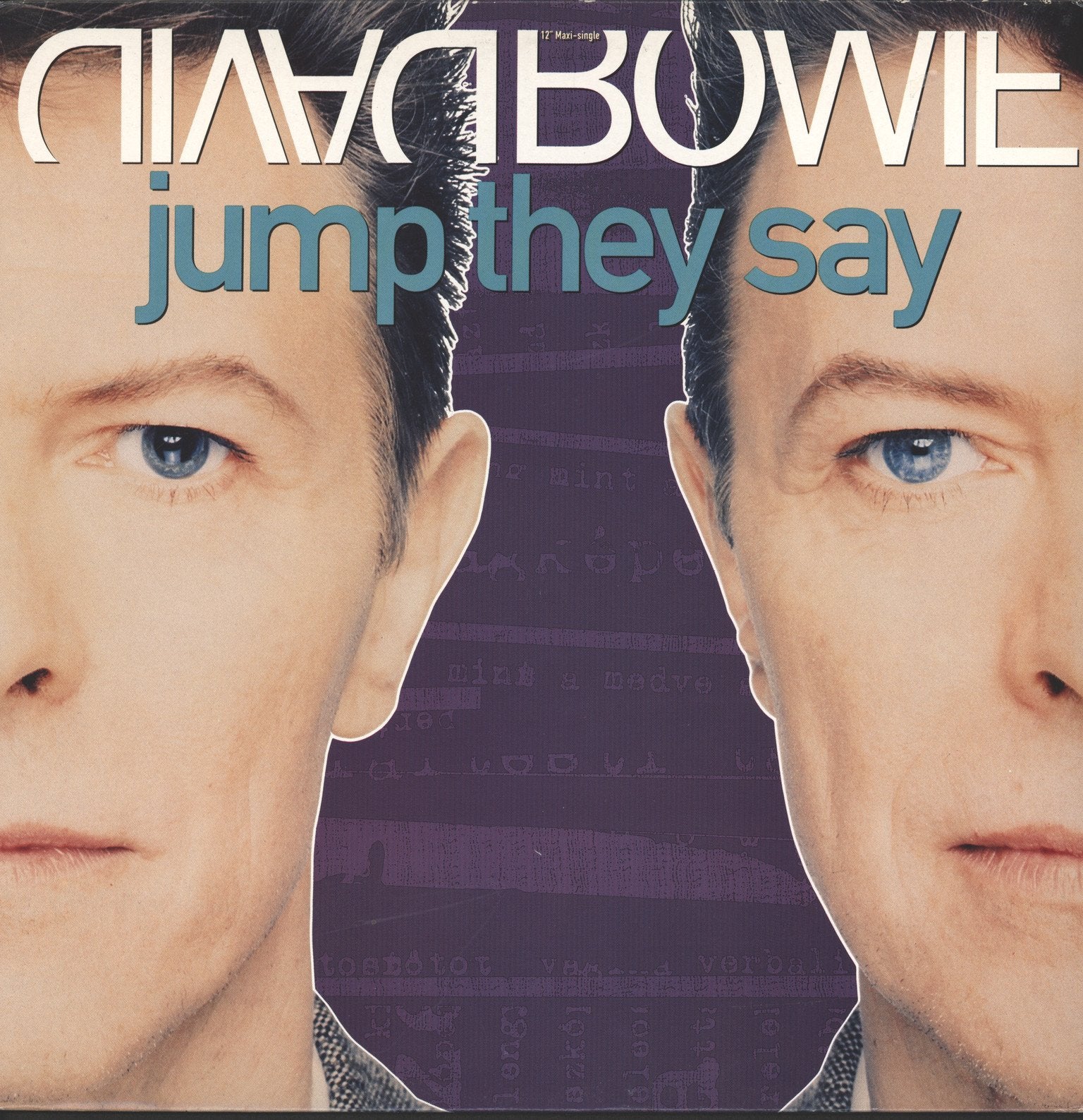 Jump They Say /Int'l-European Alternative & Indie