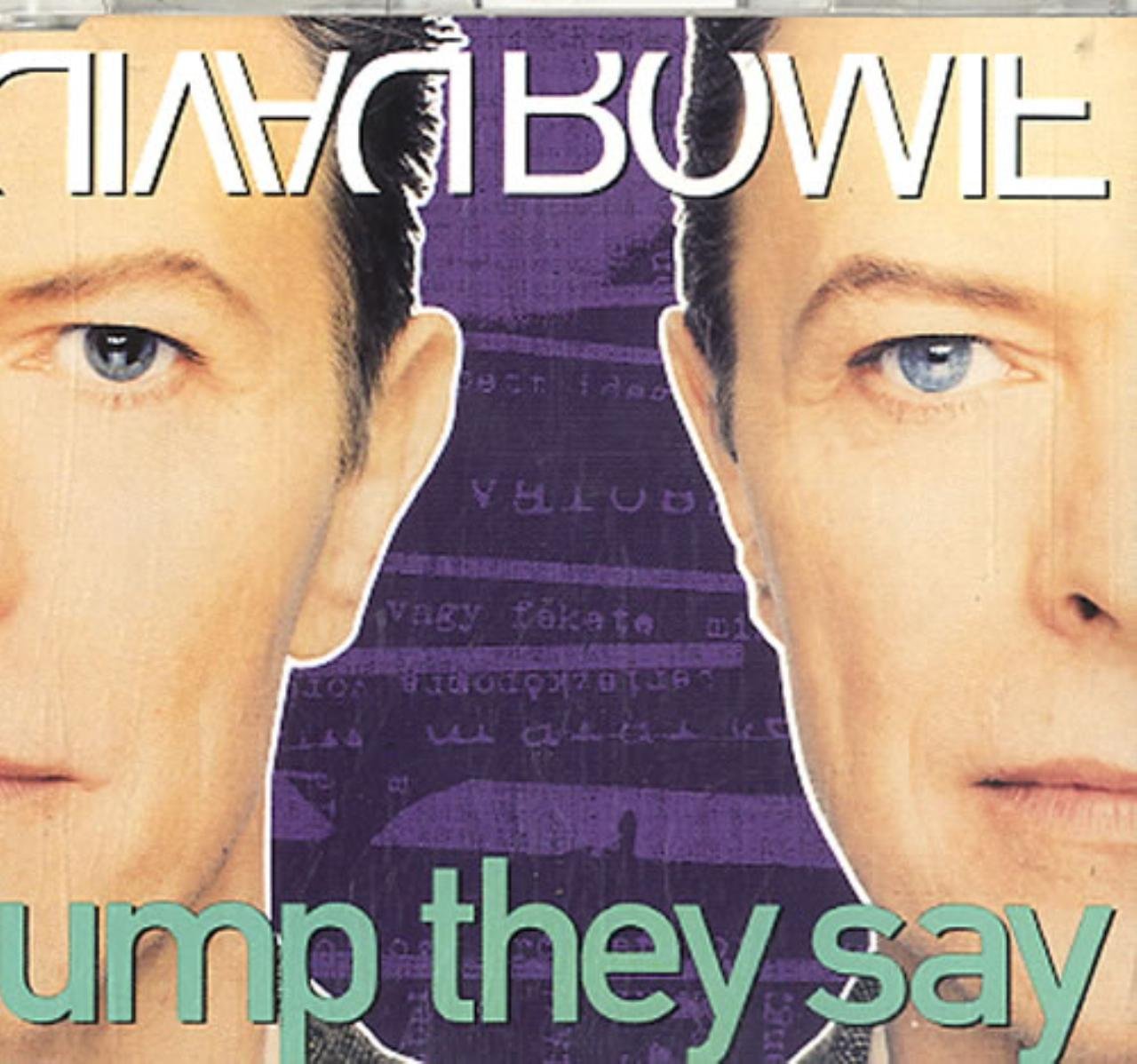 Jump They Say /Int'l-European Alternative & Indie