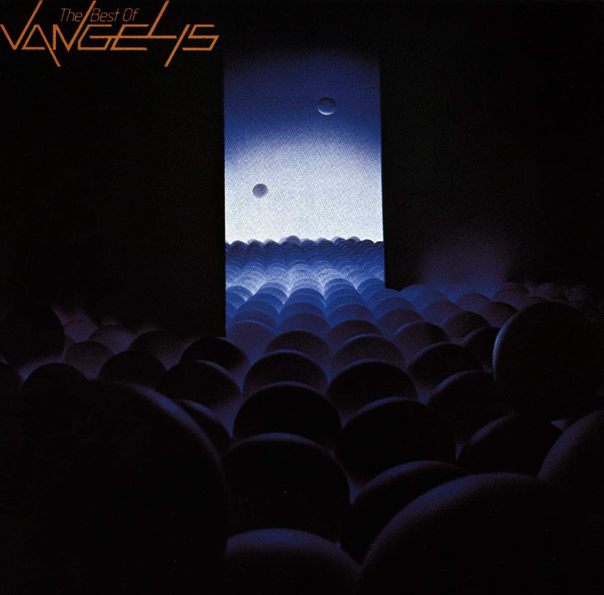The Best of Vangelis Music