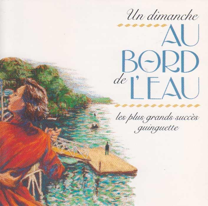 Product Image: Un Dimanche Au Bord