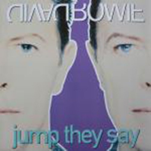 Jump They Say/Pallas Athena Pop