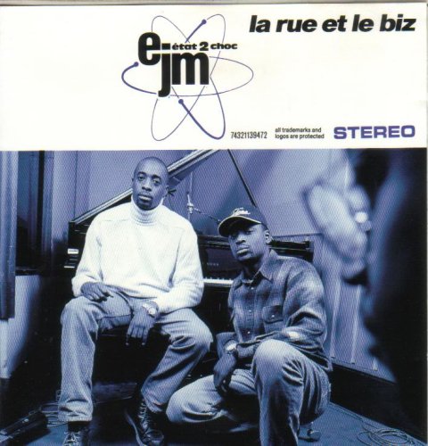 La rue et le biz (1993) Music