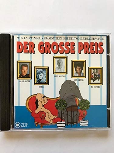Nicole, Roland Kaiser, Michelle, Andrea Jürgens, Valerie's Garten, Bo Andersen.. Rap & Hip-Hop