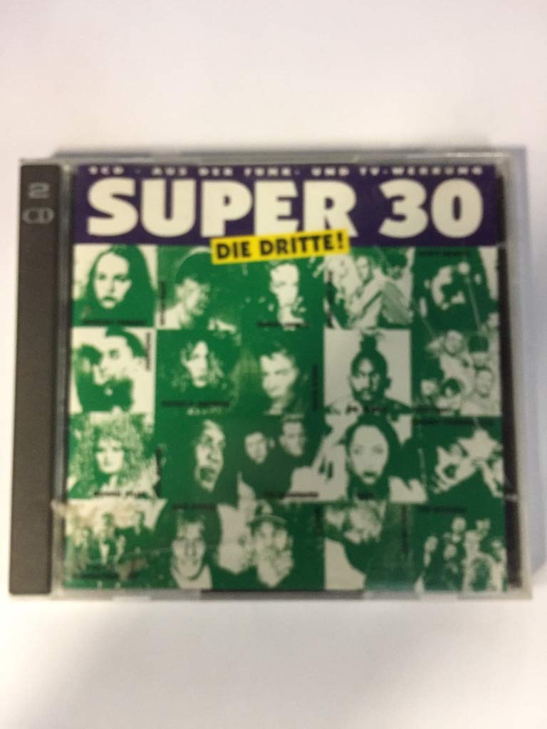 Super 30-Die Dritte Music
