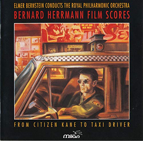 Classic American Film Scores Other music genres