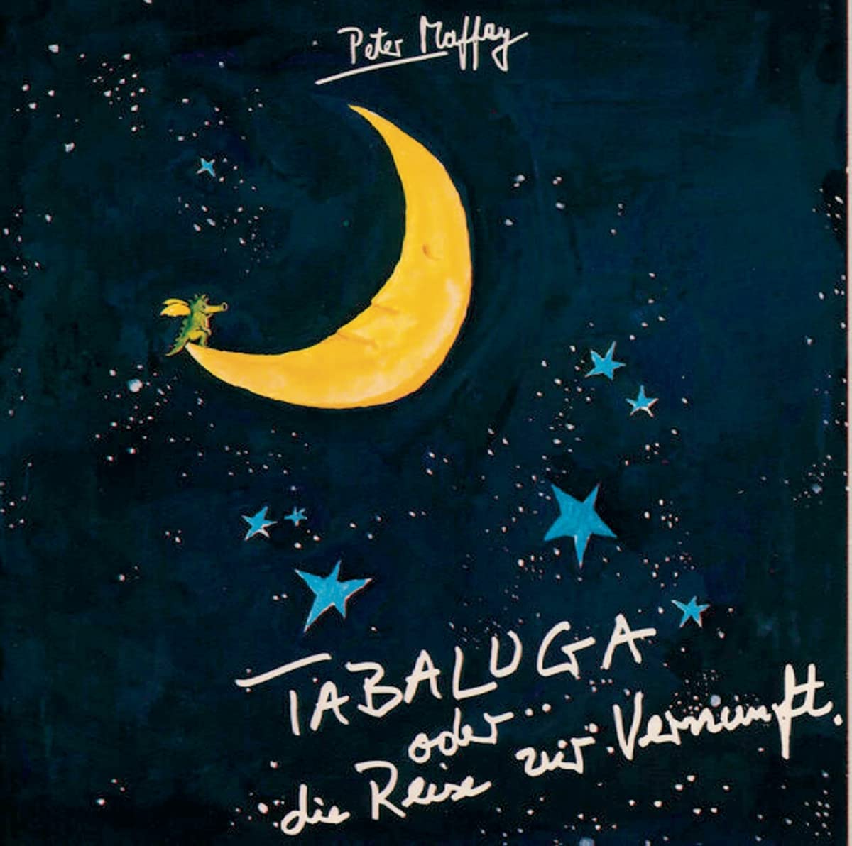 Tabaluga Oder die Reise zur Vernunft Music for Children