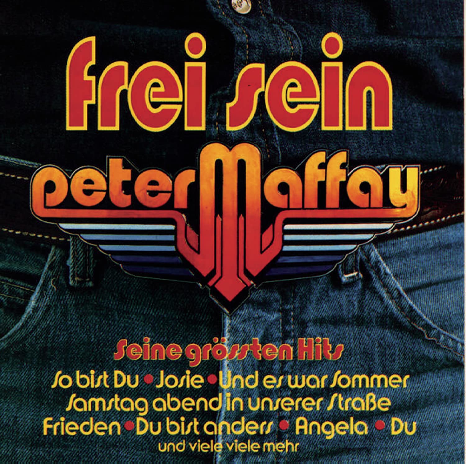 Frei Sein Pop