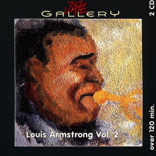 Jazz Gallery: Louis Armstrong, Vol.2 Music
