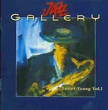 Product Image: Jazz Gallery Vol.1