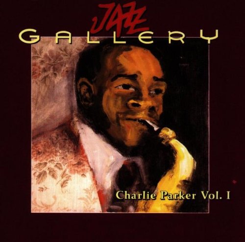 Jazz Gallery/Parker Vol.1 Music
