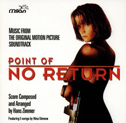 Point of no Return Jazz