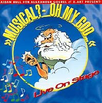 Musical? - Oh My God... - Original Wien Cast 1993 Music