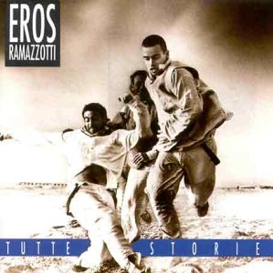 Tutte Storie/Original Italian Pop