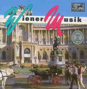Wiener Musik,Vol.1-12 Classical