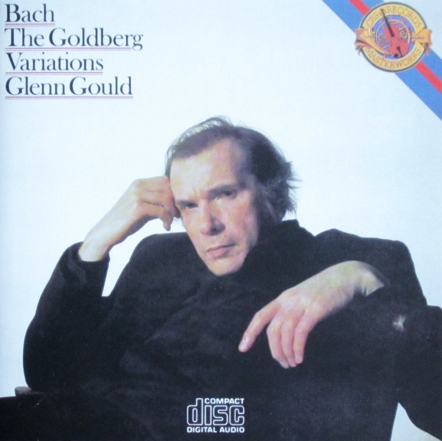 Bach: The Goldberg Variations Classical