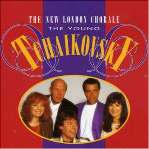 Young Tchaikovsky Classical