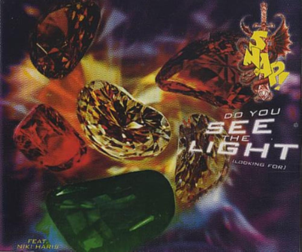 Do You See the Light Dance & Electronic