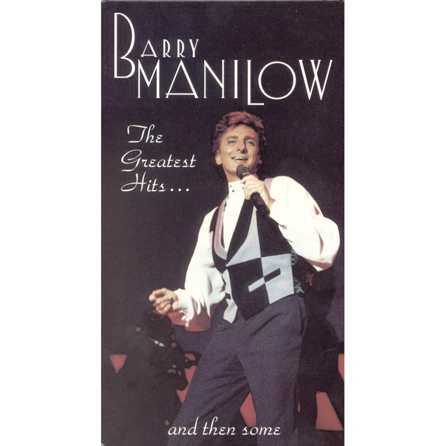 Barry Manilow - Greatest Hits...& Then Some Films