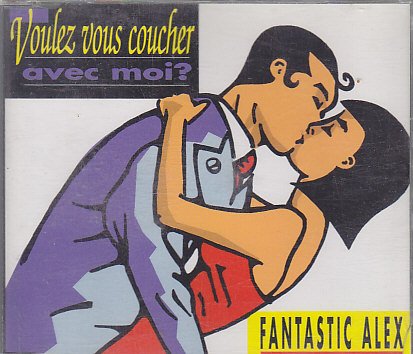 Voulez-vous coucher avec moi? Music
