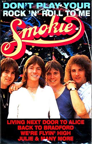 Don'T Play Your Rock 'N' Roll Pop