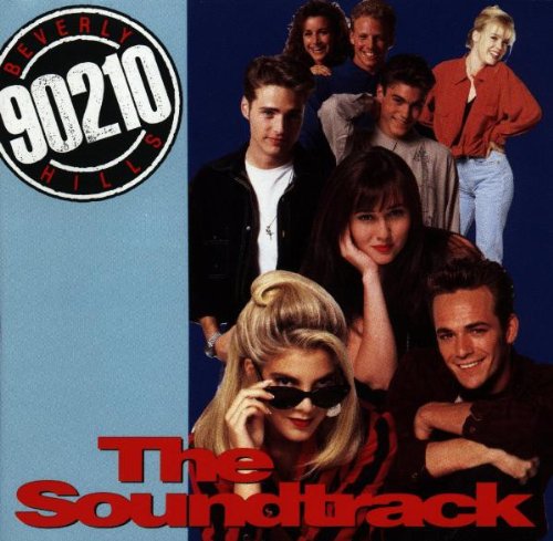 Product Image: Beverly Hills 90210