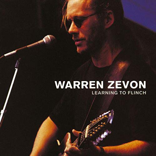 Learning to Flinch Country & Folk