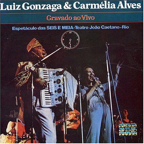 Ao Vivo No Seis E Mei (rio) Jazz