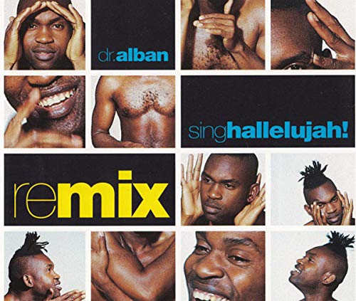 Sing hallelujah (Remix, 1993) Music