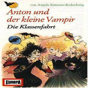 Der Kleine Vampir und die Klas Children & Young People