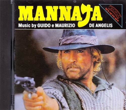Mannaja/Tedeum cd