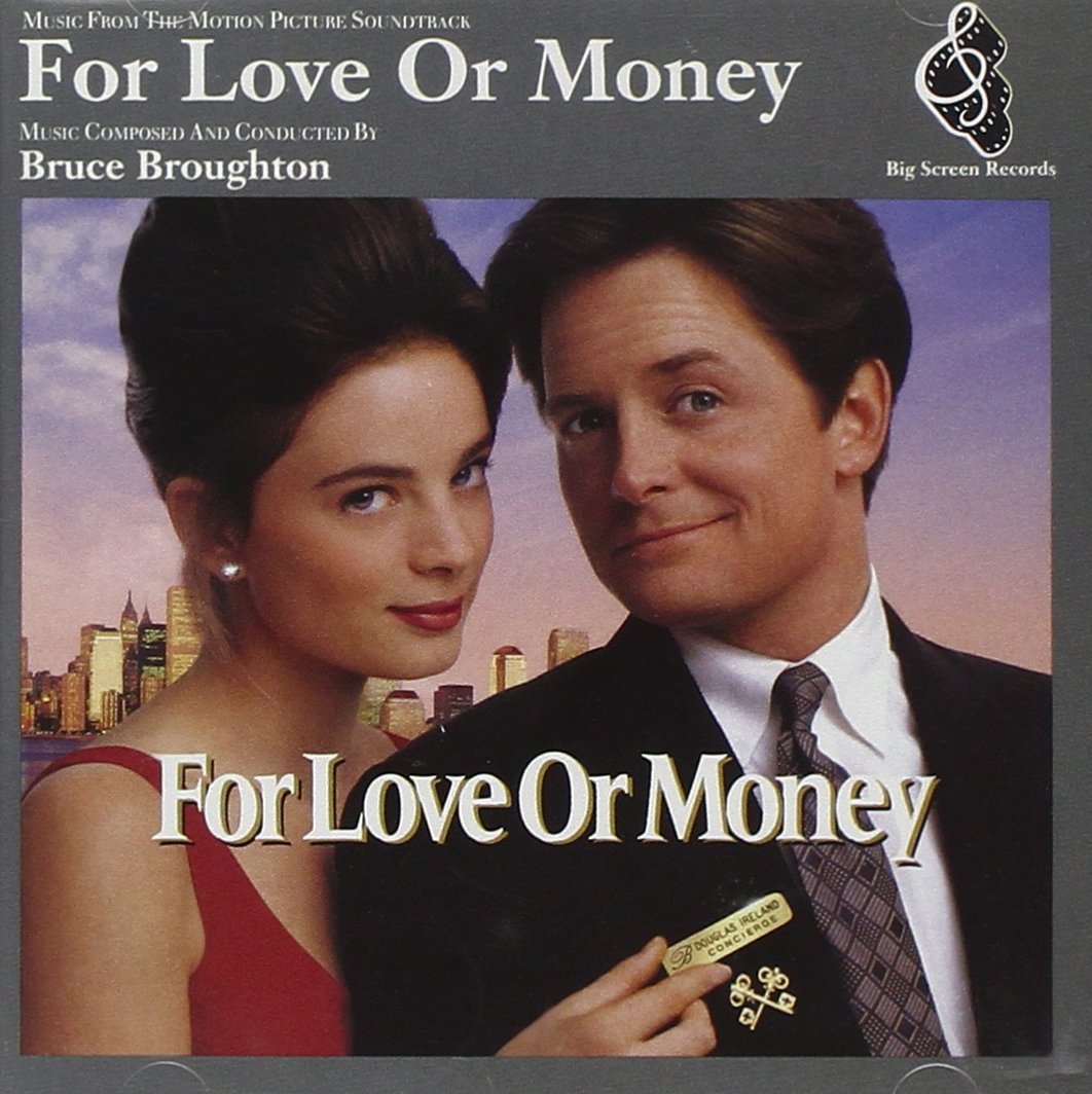 For Love Or Money Classical