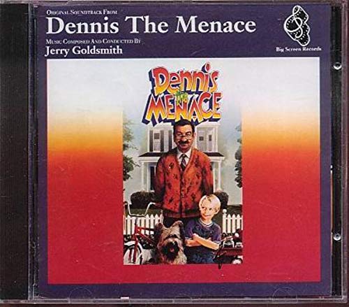Dennis the Menace Soundtracks & Musicals