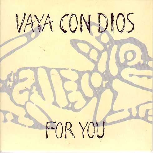 Product Image: For You/2 Track