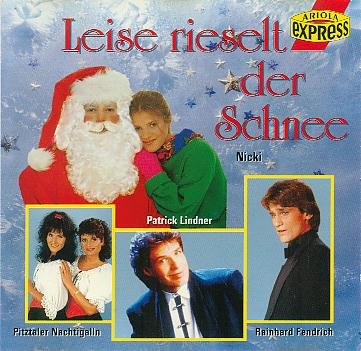 Nicki, Roland Kaiser, Freddy Quinn, Nicole, Andrea Jürgens.. Music