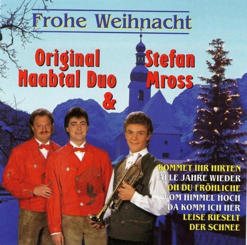 Frohe Weihnacht Other music genres