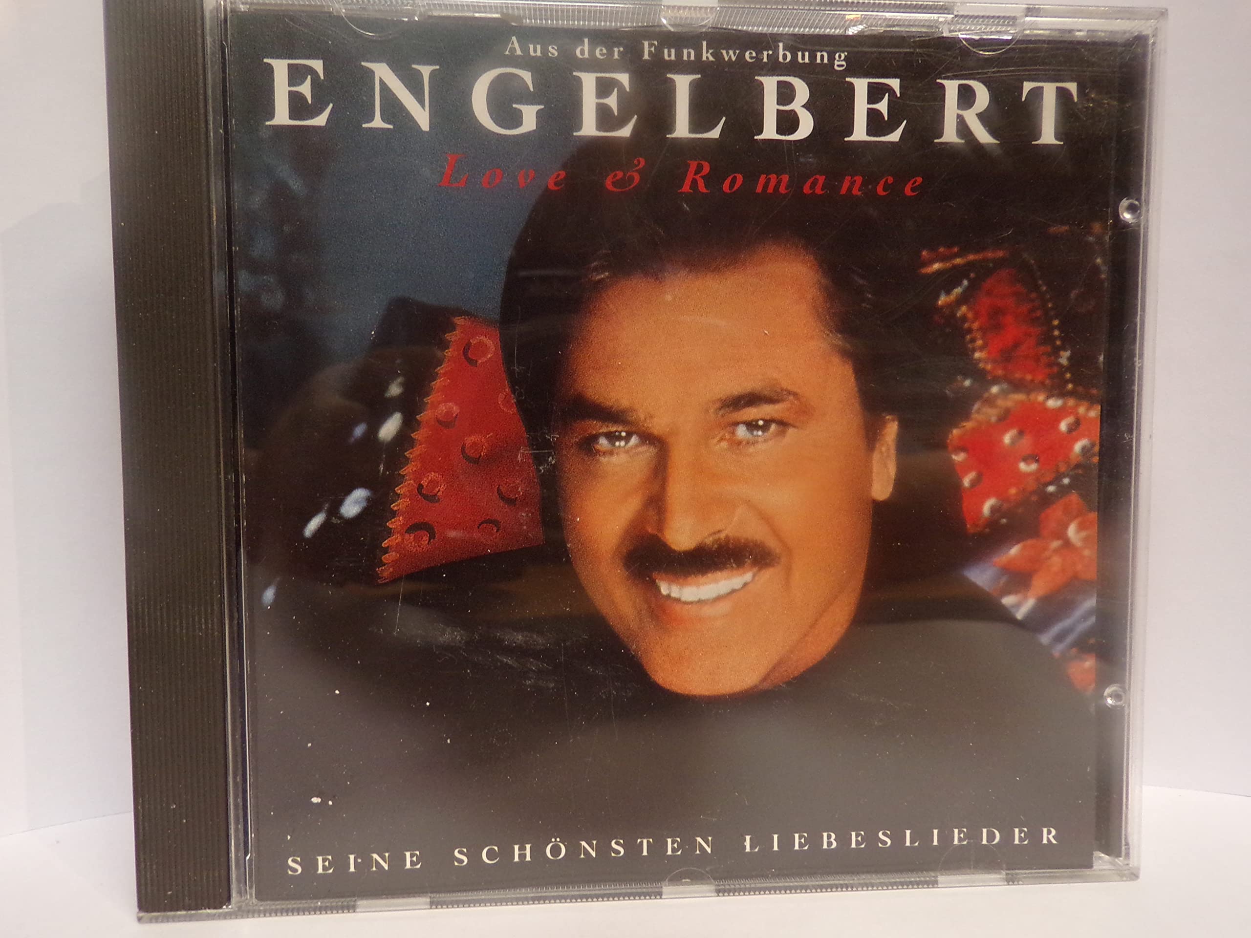 Love & Romance S.Schönsten l Pop
