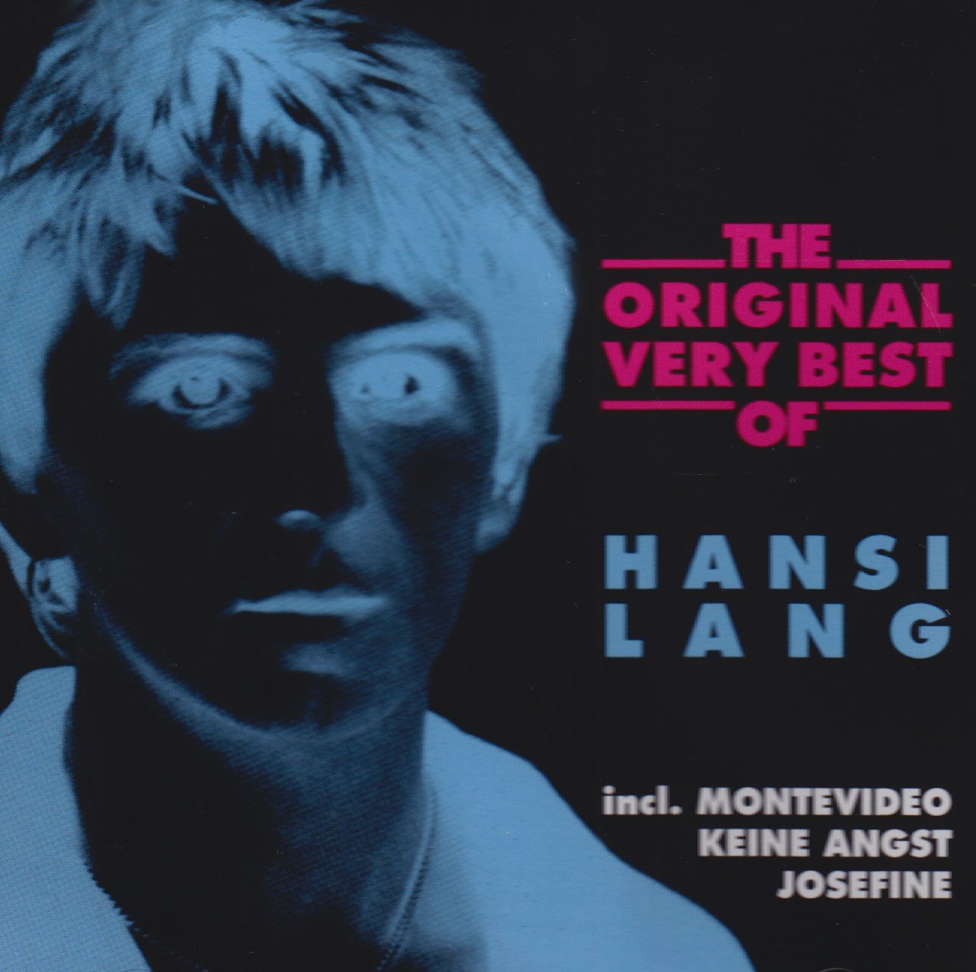 The Original Very Best of Rock